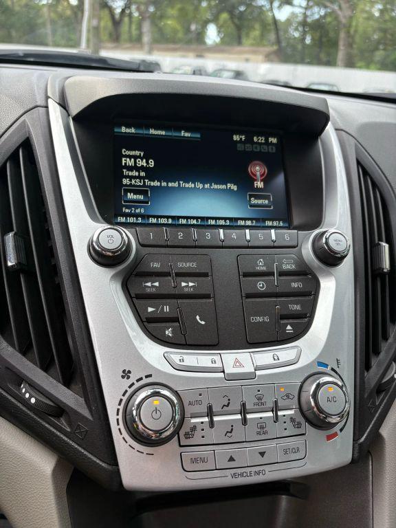 used 2013 Chevrolet Equinox car, priced at $5,850