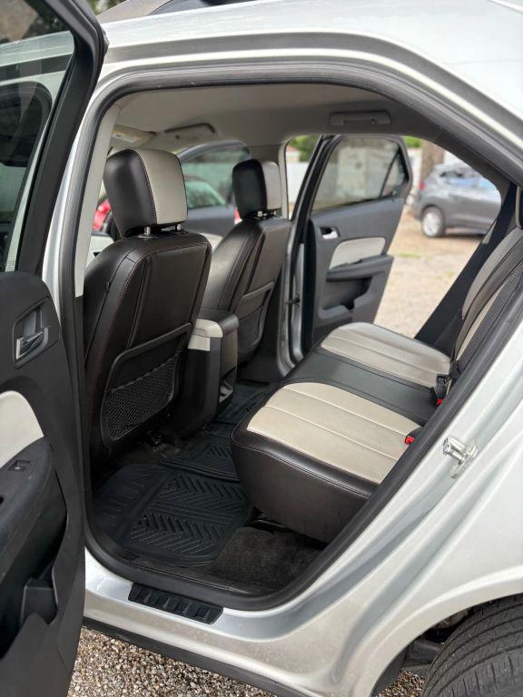 used 2013 Chevrolet Equinox car, priced at $5,850