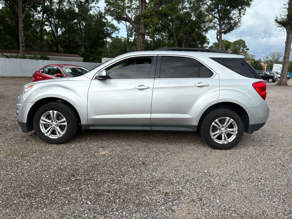 used 2013 Chevrolet Equinox car, priced at $5,850