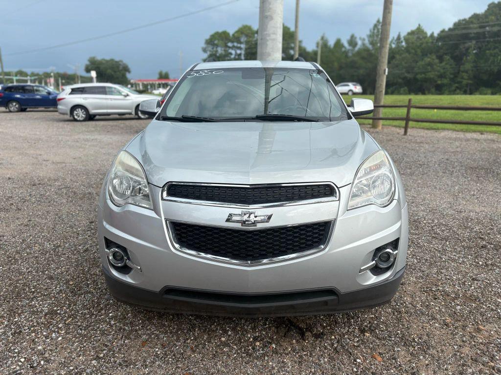 used 2013 Chevrolet Equinox car, priced at $5,850