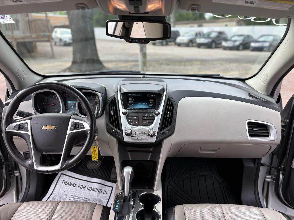 used 2013 Chevrolet Equinox car, priced at $5,850