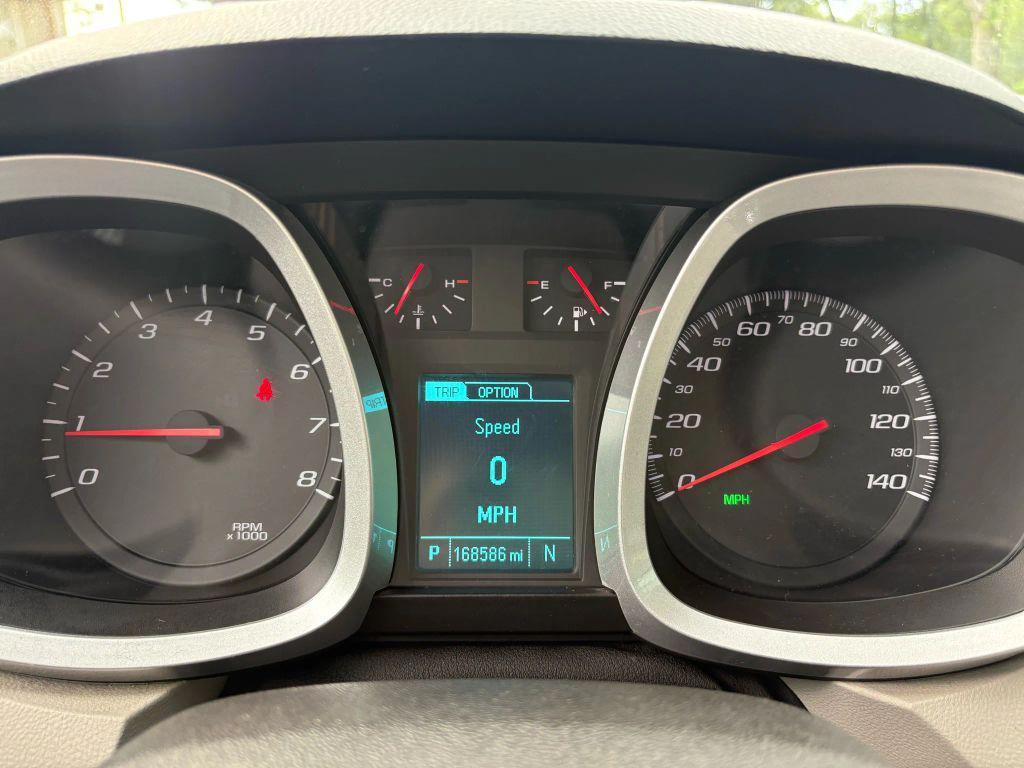 used 2013 Chevrolet Equinox car, priced at $5,850