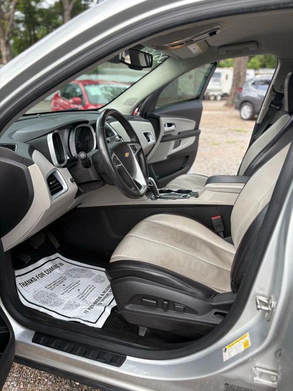used 2013 Chevrolet Equinox car, priced at $5,850