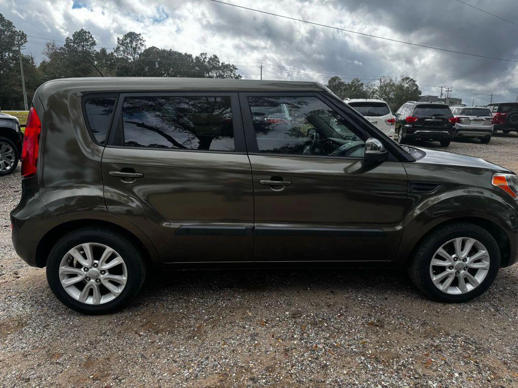 used 2012 Kia Soul car, priced at $4,900