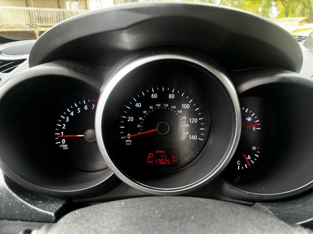 used 2012 Kia Soul car, priced at $4,900