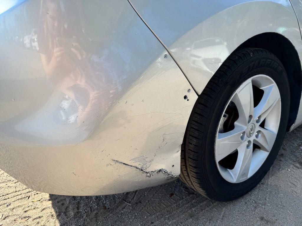 used 2012 Hyundai Elantra car, priced at $4,990