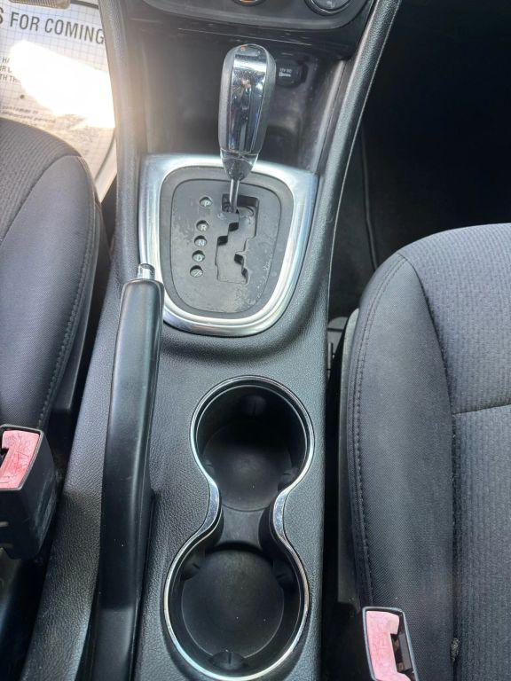 used 2014 Chrysler 200 car, priced at $5,950