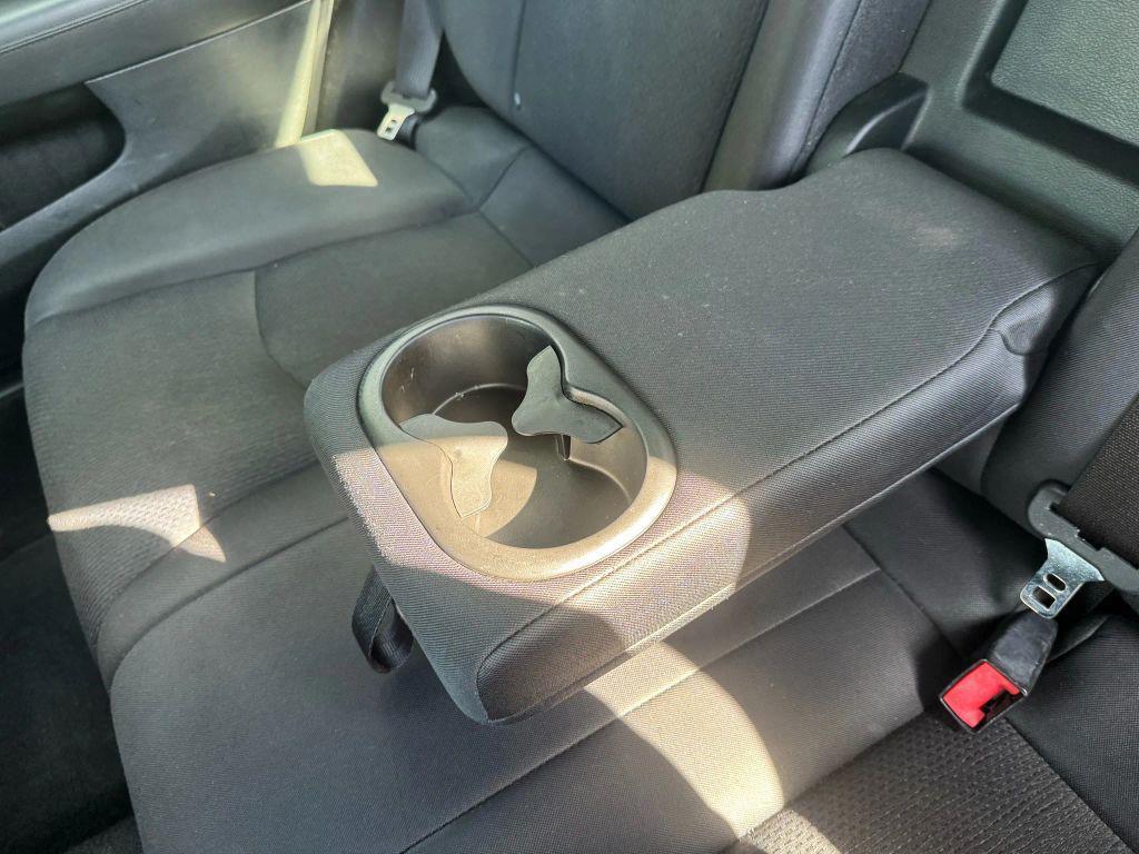 used 2014 Chrysler 200 car, priced at $5,950