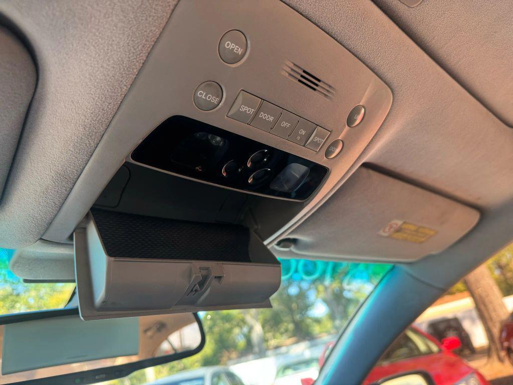 used 2007 Lexus GS 350 car, priced at $5,700