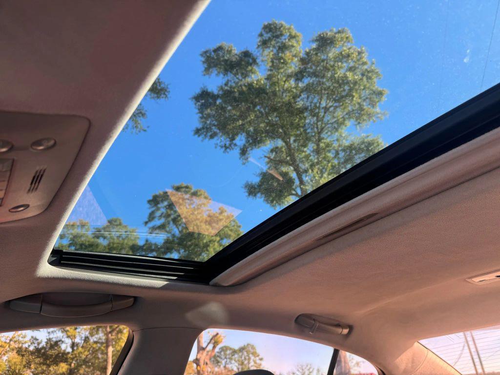 used 2007 Lexus GS 350 car, priced at $5,700