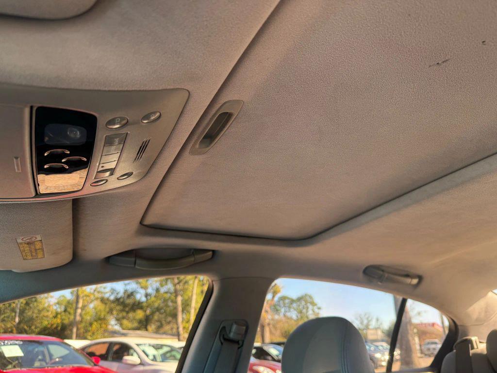 used 2007 Lexus GS 350 car, priced at $5,700