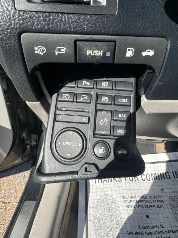 used 2007 Lexus GS 350 car, priced at $5,700