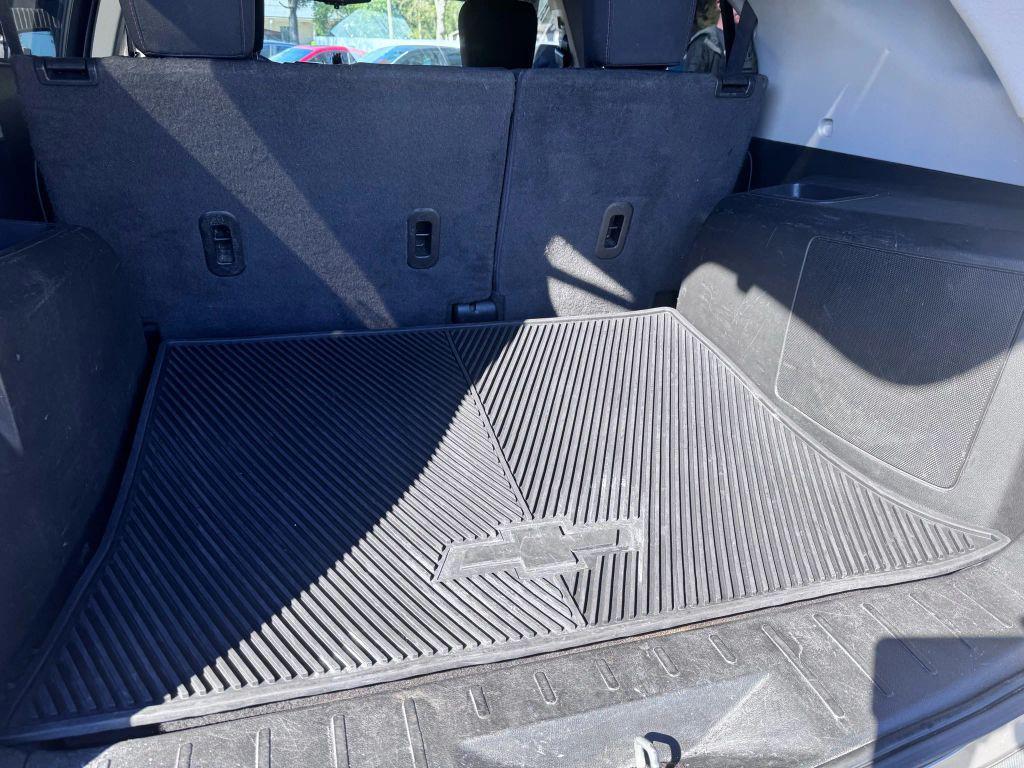 used 2016 Chevrolet Equinox car, priced at $5,800