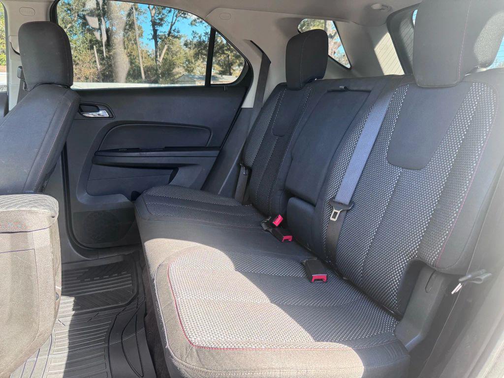 used 2016 Chevrolet Equinox car, priced at $5,800