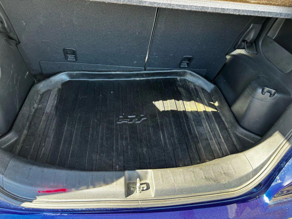 used 2013 Honda Fit car, priced at $5,800