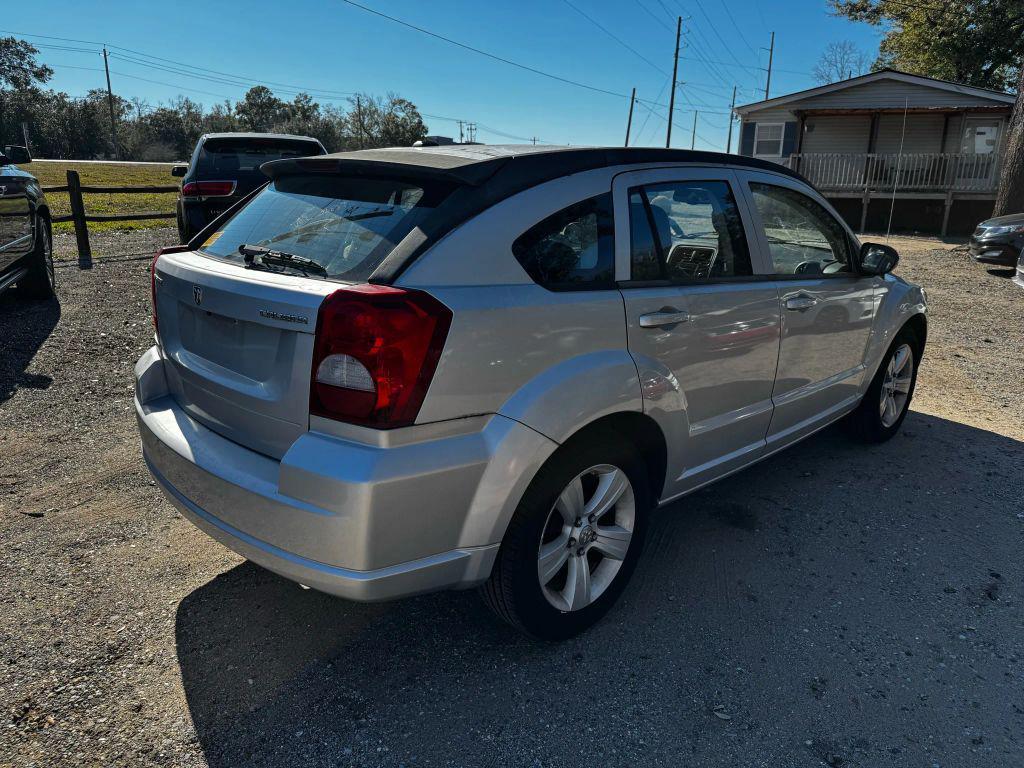 used 2011 Dodge Caliber car, priced at $4,250
