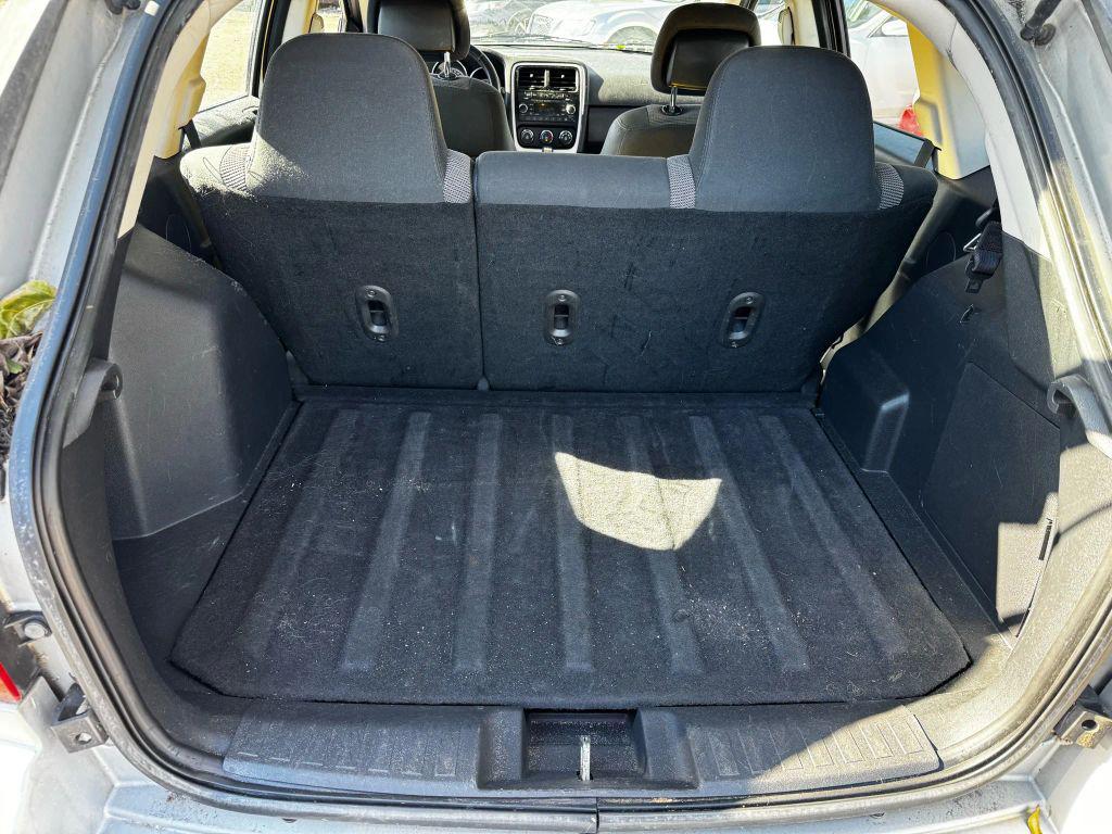 used 2011 Dodge Caliber car, priced at $4,250