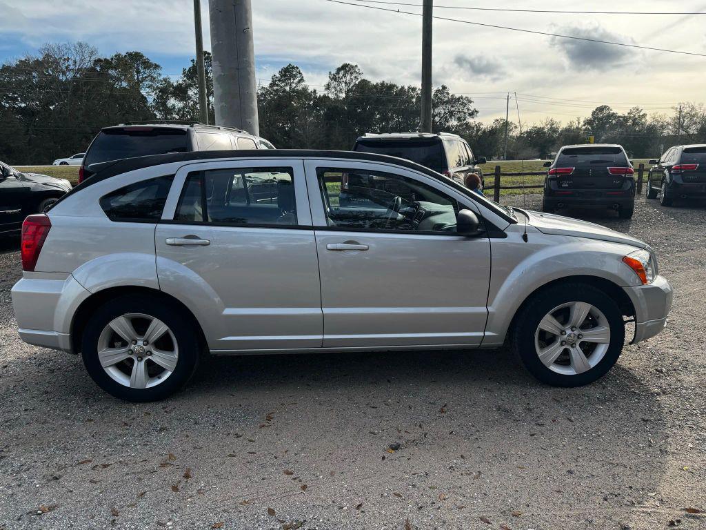 used 2011 Dodge Caliber car, priced at $4,450
