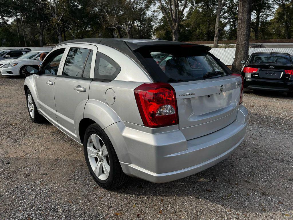 used 2011 Dodge Caliber car, priced at $4,450