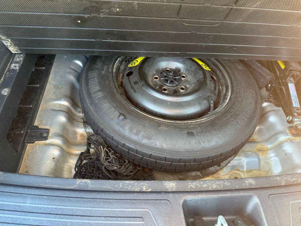 used 2010 Hyundai Tucson car, priced at $5,900