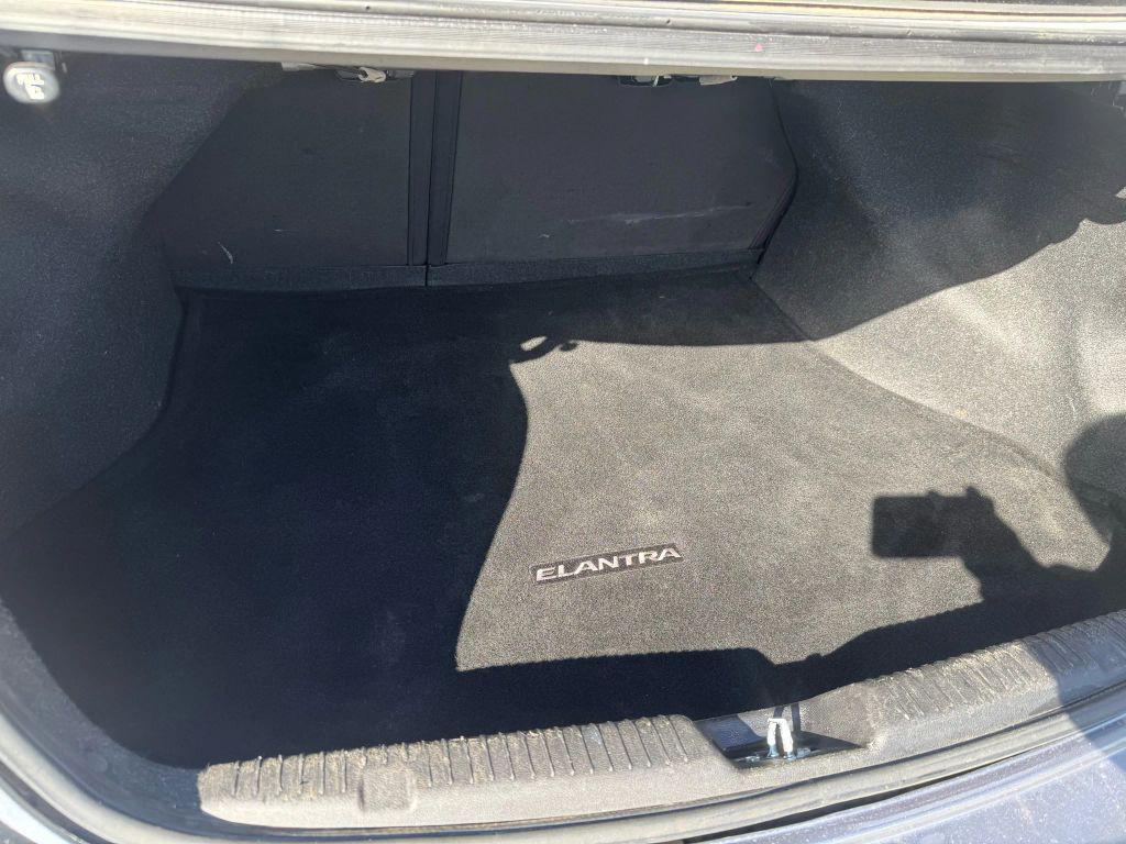 used 2016 Hyundai Elantra car, priced at $5,850