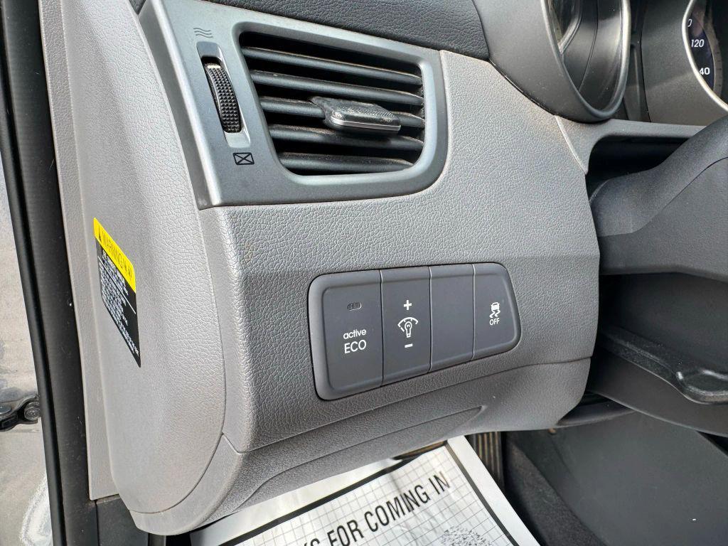 used 2016 Hyundai Elantra car, priced at $5,850