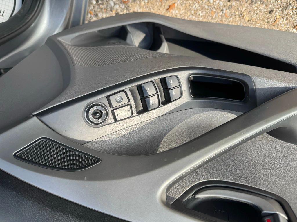 used 2016 Hyundai Elantra car, priced at $5,850