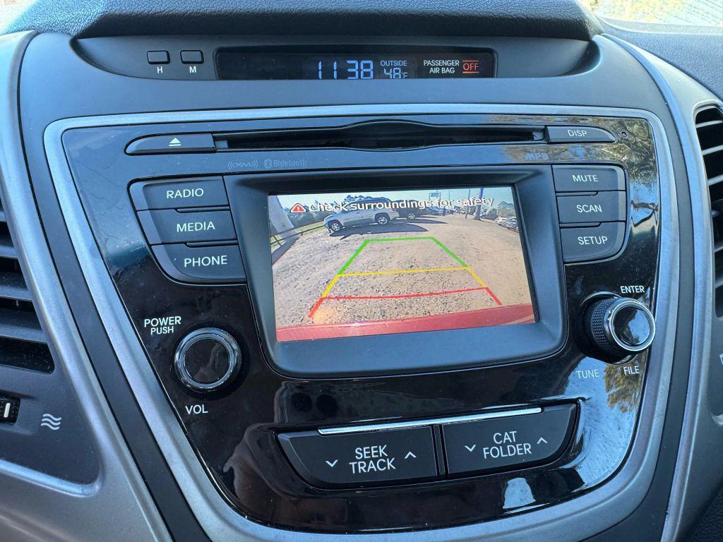 used 2016 Hyundai Elantra car, priced at $4,850