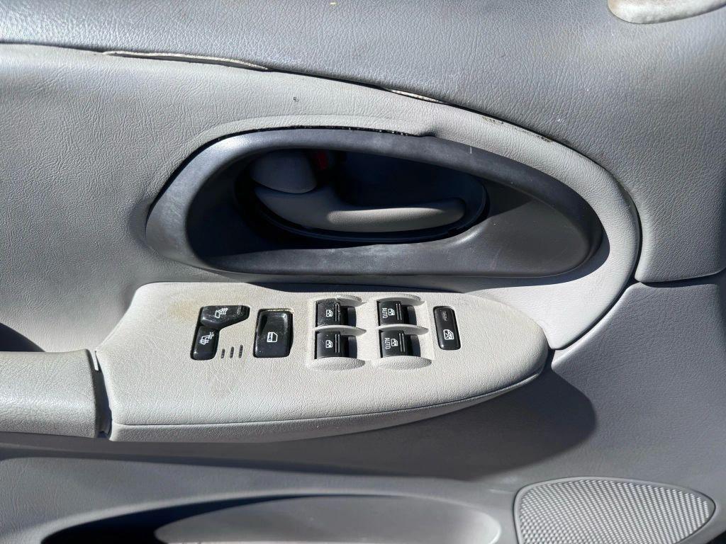 used 2008 Chevrolet TrailBlazer car, priced at $4,975