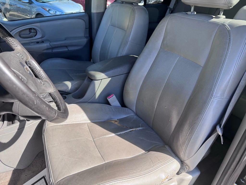 used 2008 Chevrolet TrailBlazer car, priced at $4,975