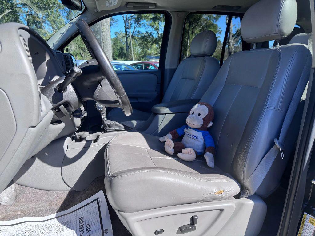 used 2008 Chevrolet TrailBlazer car, priced at $4,975