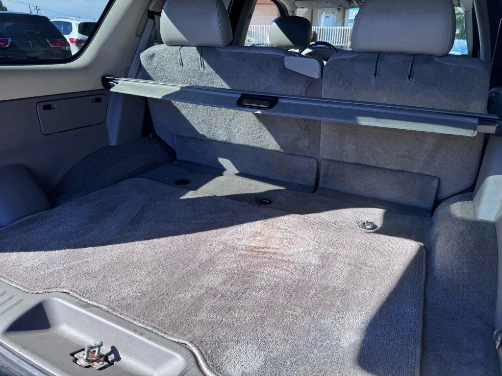 used 2008 Chevrolet TrailBlazer car, priced at $4,975