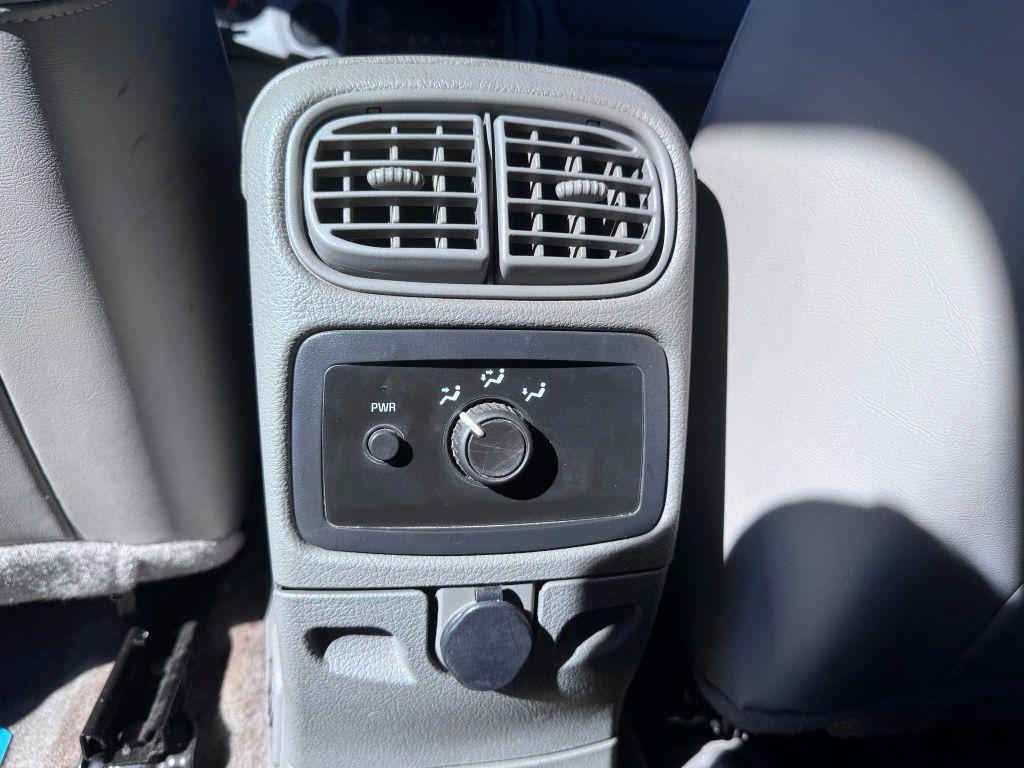 used 2008 Chevrolet TrailBlazer car, priced at $4,975