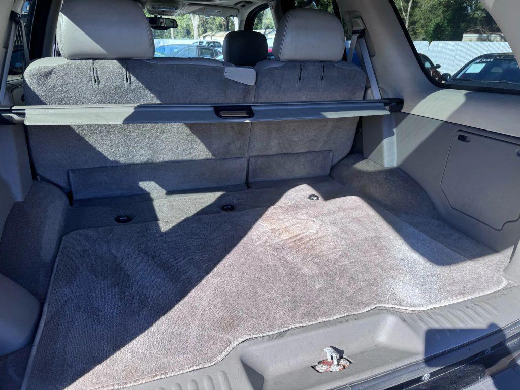 used 2008 Chevrolet TrailBlazer car, priced at $4,975