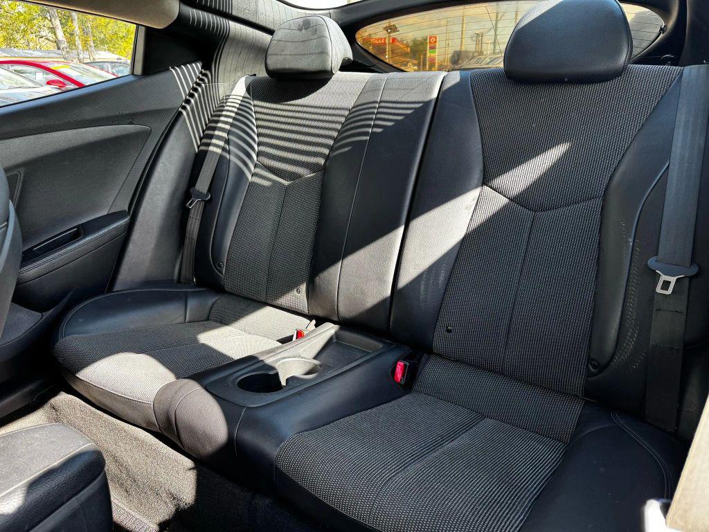 used 2012 Hyundai Veloster car, priced at $5,700