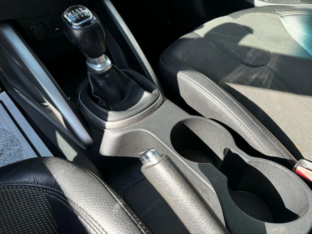 used 2012 Hyundai Veloster car, priced at $5,700