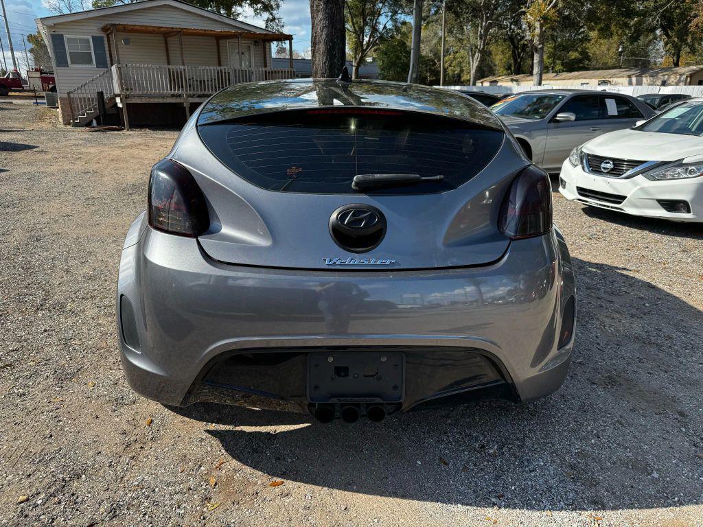 used 2012 Hyundai Veloster car, priced at $5,700