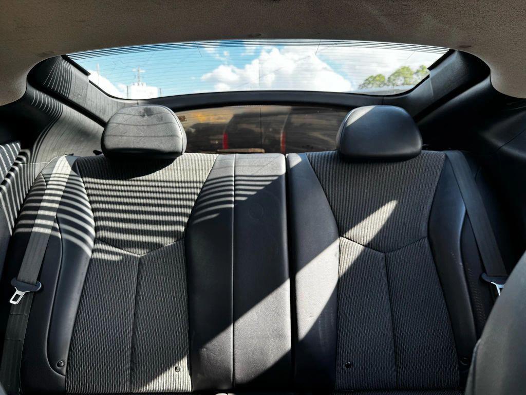 used 2012 Hyundai Veloster car, priced at $5,700