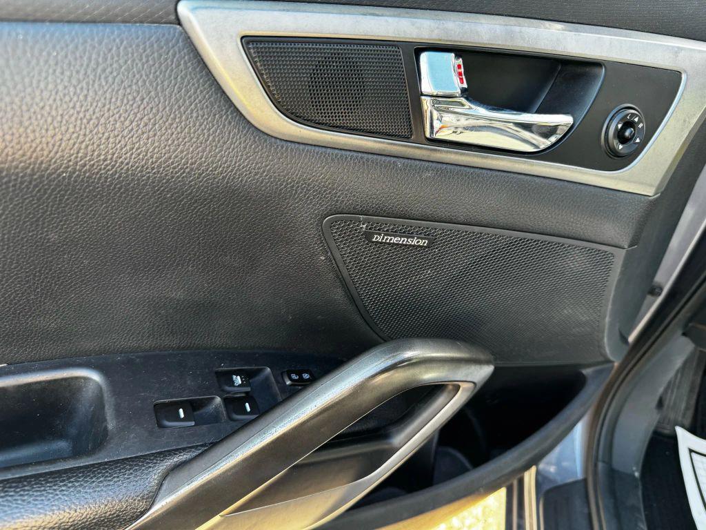 used 2012 Hyundai Veloster car, priced at $5,700
