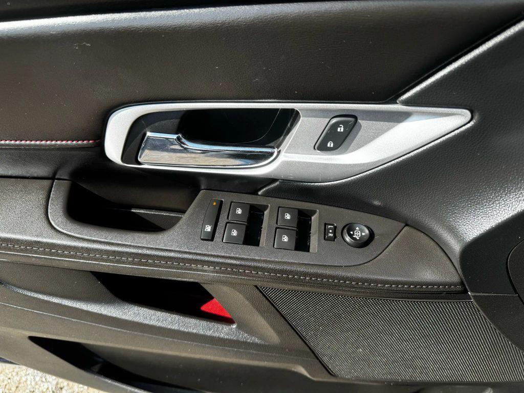 used 2016 GMC Terrain car, priced at $5,900