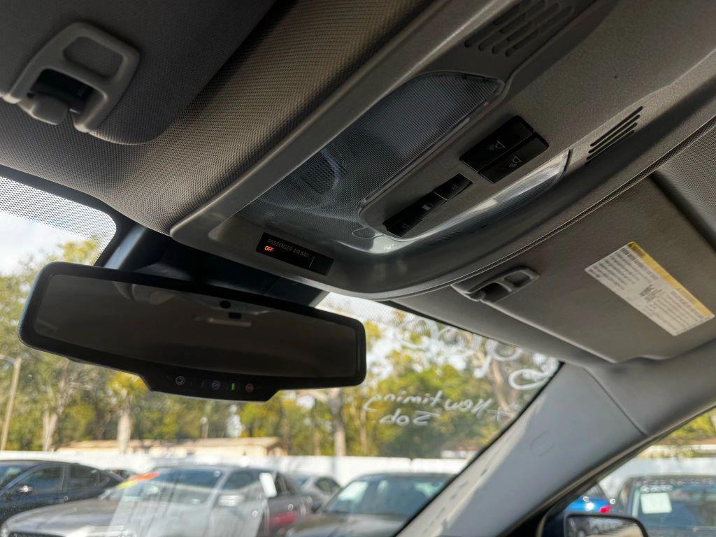 used 2016 GMC Terrain car, priced at $5,900