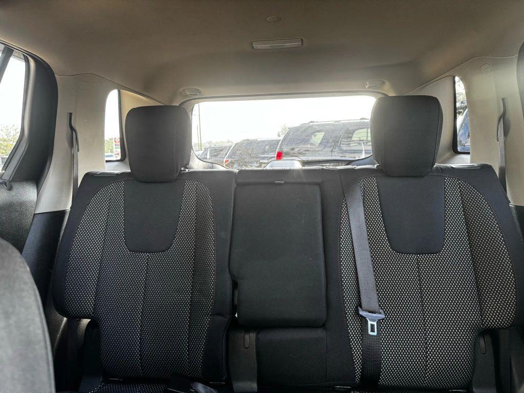 used 2016 GMC Terrain car, priced at $5,900