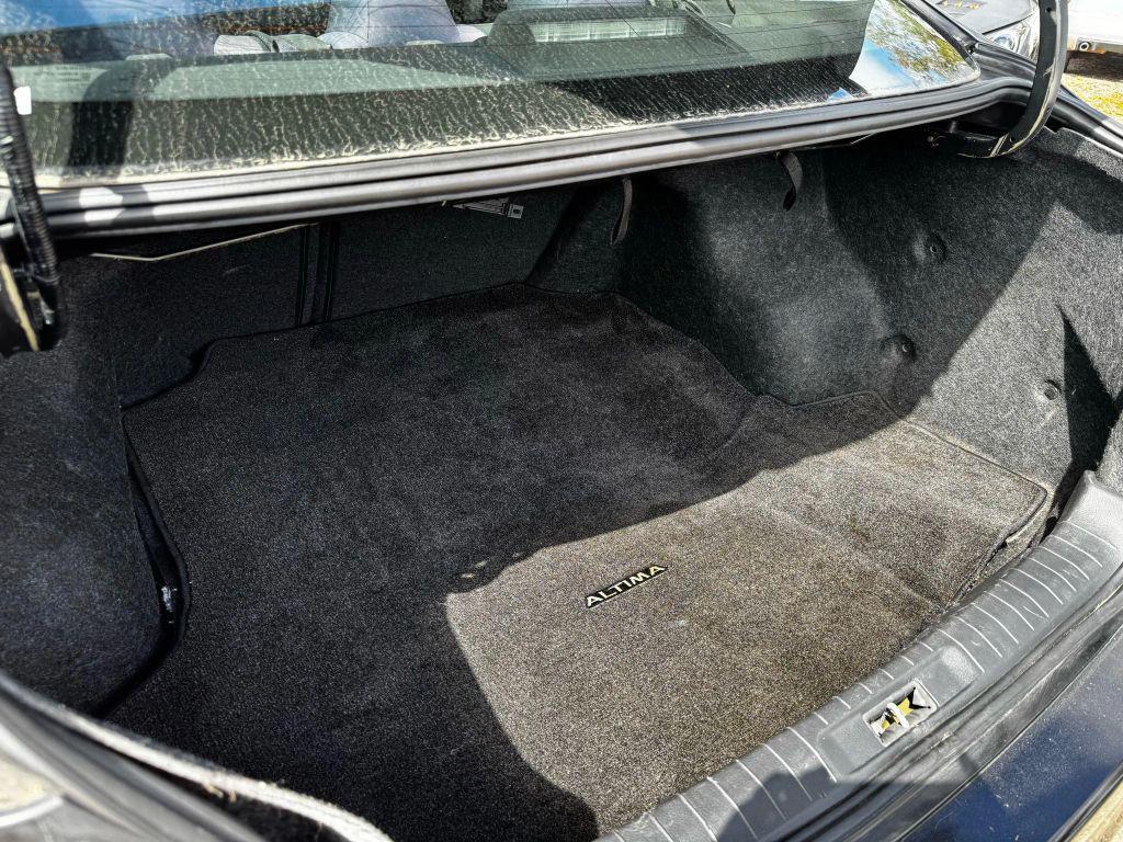 used 2016 Nissan Altima car, priced at $6,900