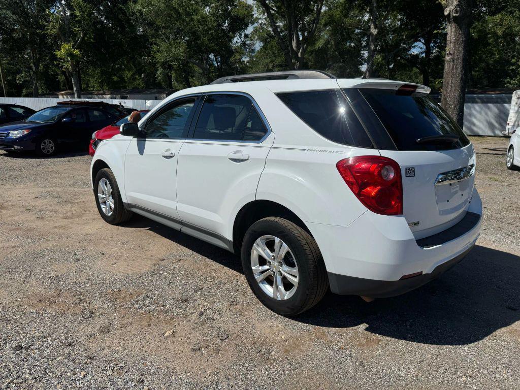 used 2012 Chevrolet Equinox car, priced at $5,950