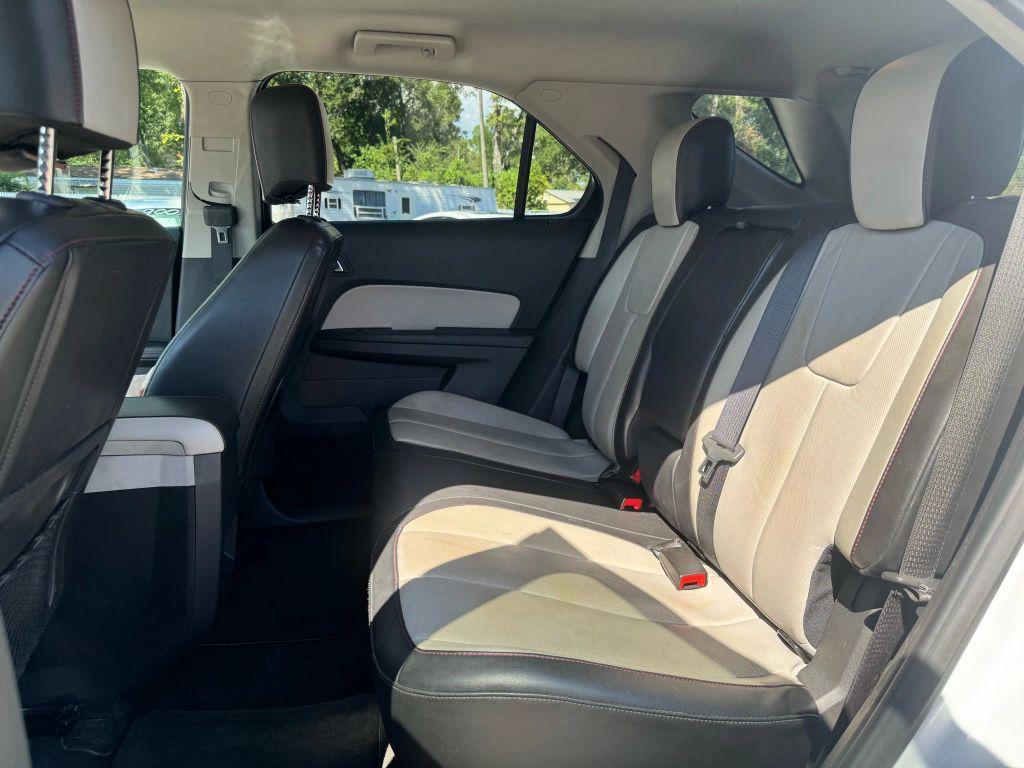 used 2012 Chevrolet Equinox car, priced at $5,950