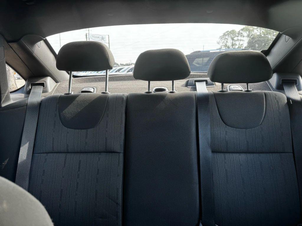 used 2009 Ford Focus car, priced at $3,850