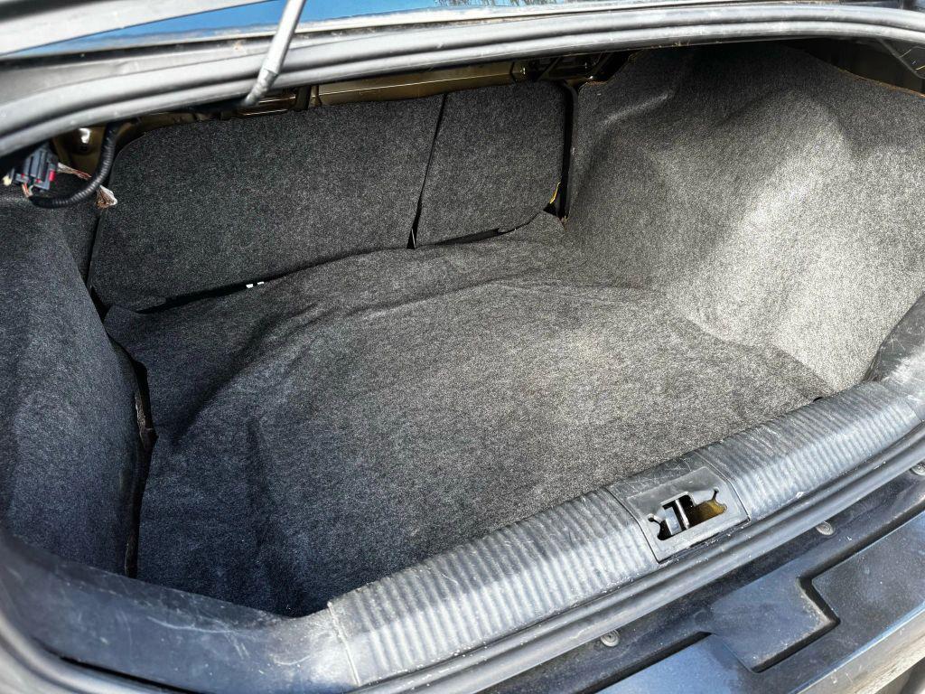 used 2009 Ford Focus car, priced at $3,850