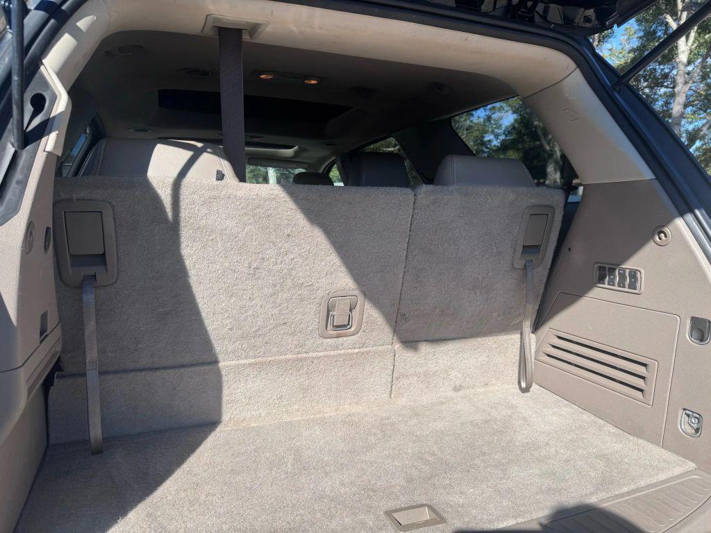 used 2015 GMC Acadia car, priced at $5,750