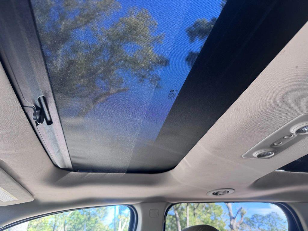 used 2015 GMC Acadia car, priced at $5,750