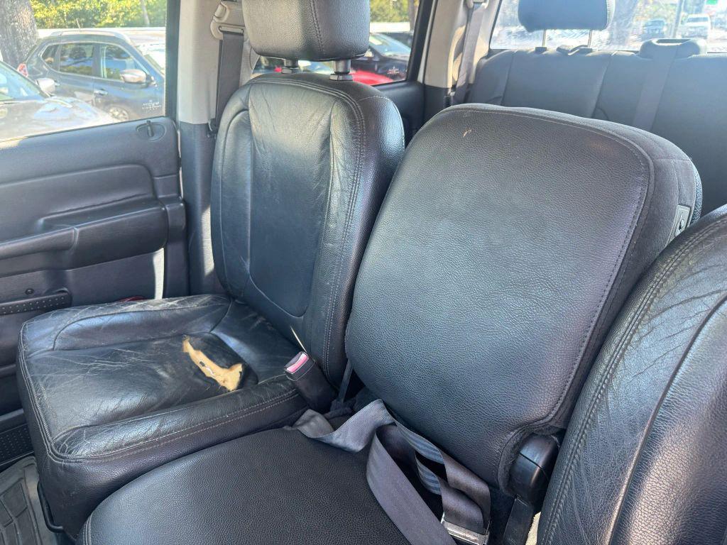 used 2004 Dodge Ram 3500 car, priced at $11,900